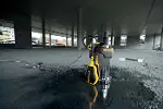 Stanley SXUP750XCE 750 W Temiz Su Dalgıç Pompa-9