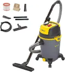 Stanley SXVC25PTDE 1200 W 25 LT Islak/Kuru Elektrikli Süpürge-6