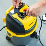 Stanley SXVC25PTDE 1200 W 25 LT Islak/Kuru Elektrikli Süpürge-7