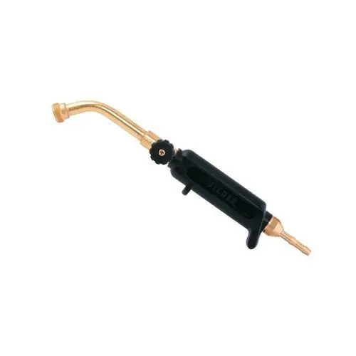 Yıldız 2206 Propan Tutamak Sabit Boyunlu 100 Mm-2