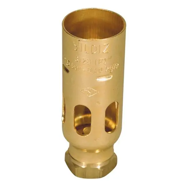 Yıldız 3128 Tavlama Ve Kaynak Başlığı 28Mm-3