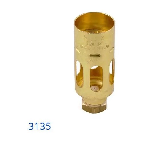 Yıldız 3135 Tavlama Ve Kaynak Başlığı Başlık Çapı 35 mm-2