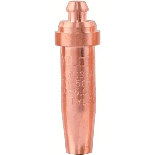 Yıldız 44038 Kesme Lülesi Asetilen Oksijen ( Kesme Kapasitesi 20 50 mm )-2