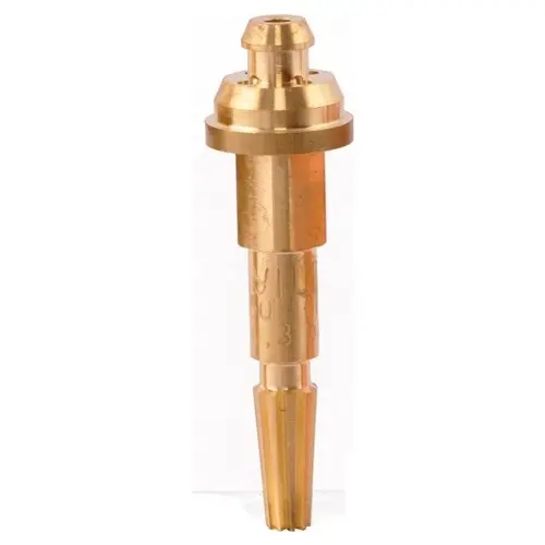 Yıldız 44045 Kesme İç Lülesi Propan Oksijen ( Kesme Kapasitesi 50 100 mm )-2