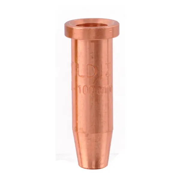 Yıldız 44047 Kesme Dış Lüle (Bakır Kovan) Propan Oksijen ( Kesme Kapasitesi 3 100 mm )-3