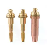 Yıldız 4420P Kesme Lüleleri Takımı Propan - Oksijen (Kesme Kap 3-100 mm)-2