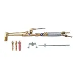Yıldız 4426A Kesme Hamlaç Takımı ( Komple) Asetilen Oksijen-2
