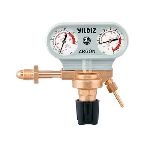 Yıldız 5340S Basınç Düşürücü Argon-2