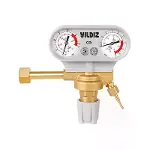 Yıldız 5350S Basınç Düşürücü CO2-3