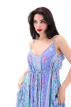 6467 ELBİSE-LİLA-5