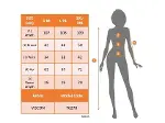 Kadın Kısa Kollu Yuvarlak Yaka Arkadan Düğmeli Viskon Midi Elbise-4