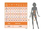 Kadın Yüksek Bel Krep Pantolon-5