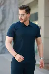 Erkek şort Tişört Alt üst Takım-3