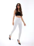 6489 PANTOLON-BEYAZ-2