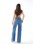 7418 KOT PANTOLON-MAVİ-3