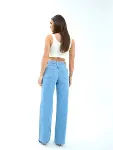 7044 KOT PANTOLON-MAVİ-2