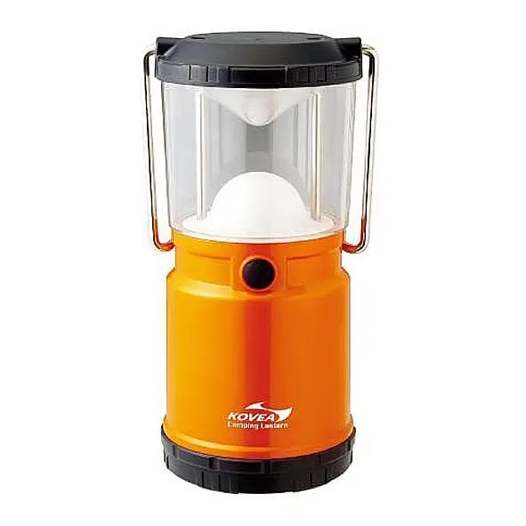 Kovea Camping Lantern/Yüksek Lümenli, Kamp Lambası