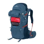 Ferrino Transalp 100 Sırt Çantası/Dev Kapasite, DEA Sistemli-3