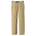 Patagonia Erkek Gı II Zip Off Pantolon/Şort Olabilen Tasarım-2