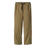 Patagonia Erkek Gı II Zip Off Pantolon/Şort Olabilen Tasarım-3