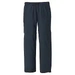 Patagonia Erkek Gı II Zip Off Pantolon/Şort Olabilen Tasarım-1