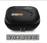 Zipsin-Five Ayakkabı Zinciri/Buzda Kaymaz Kar Çivisi-4