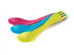 Spork Little 3lü Küçük Kaşık-Çatal-2