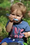 Spork Little 3lü Küçük Kaşık-Çatal-4