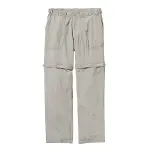 Patagonia Erkek Island Hopper Zip-Off Pantolon/Şort Pantolon-2