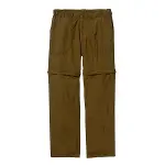 Patagonia Erkek Island Hopper Zip-Off Pantolon/Şort Pantolon-3
