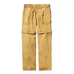 Patagonia Erkek Island Hopper Zip-Off Pantolon/Şort Pantolon-1