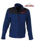 Evolite Icerock Kadın Polar Mont/Sıcak Tutan Microfleece-3