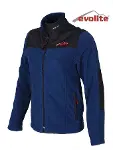 Evolite Icerock Kadın Polar Mont/Sıcak Tutan Microfleece-1