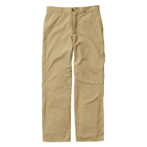 Patagonia Erkek Sol Patrol Pantolon
