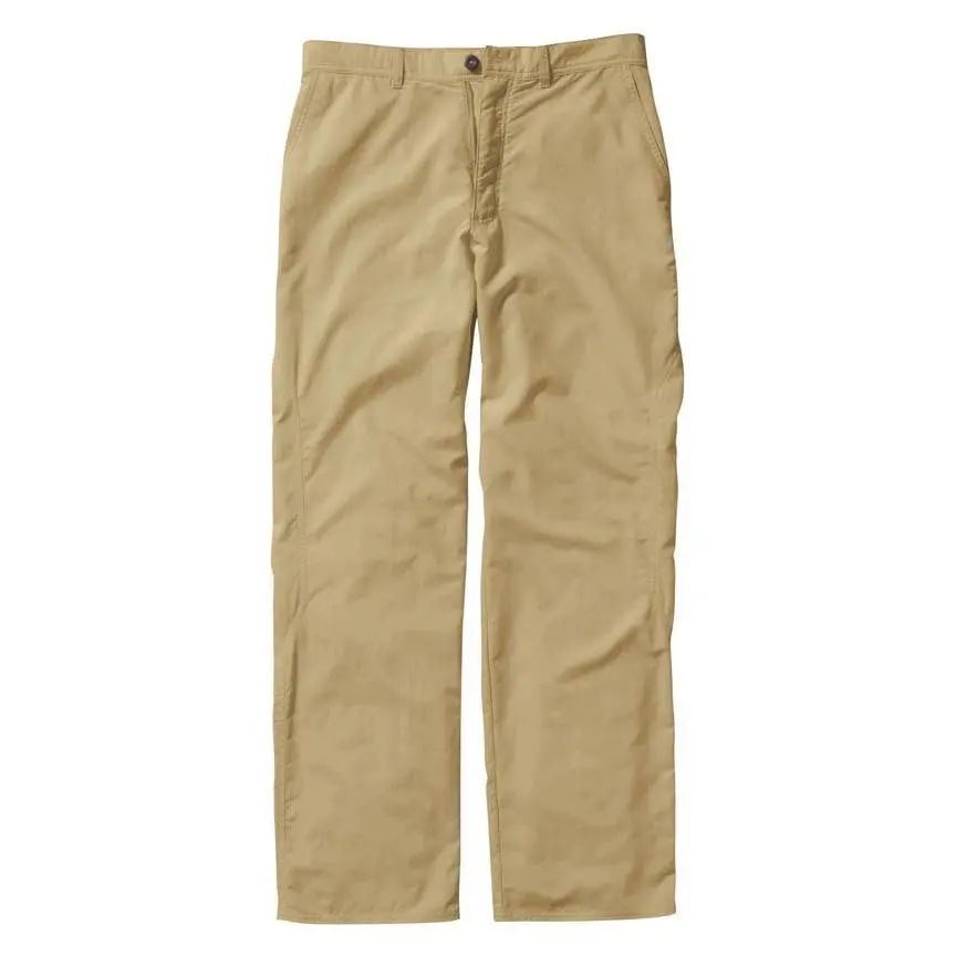 Patagonia Erkek Sol Patrol Pantolon
