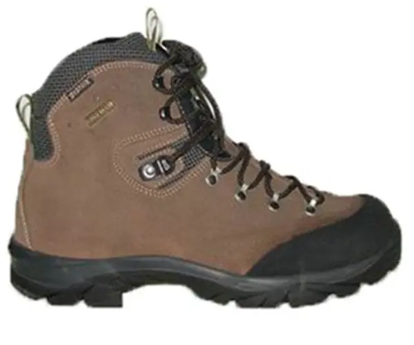 Bestard Sherpa Lite/Perwanger® Deri Dağcılık Botu