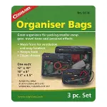 Coghlans Seyahat Çantası/Ultra Hafif ve Katlanabilir Yapı-3