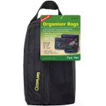 Coghlans Seyahat Çantası/Ultra Hafif ve Katlanabilir Yapı-6