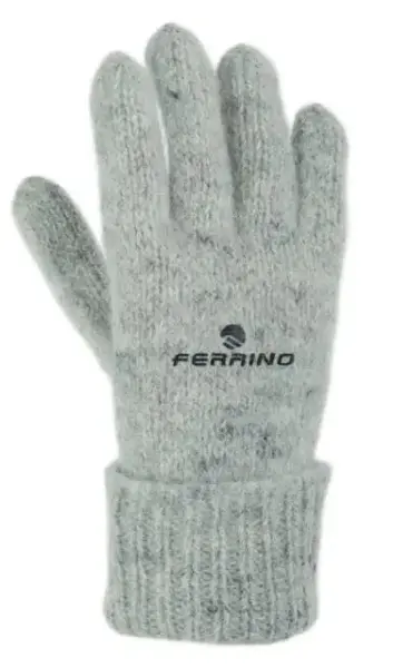 Ferrino Alesund Eldiven/Yalıtımlı Kışlık Eldiven