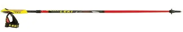 Leki Nordic Walking Speed Pacer Vario/%100 Karbon Baton