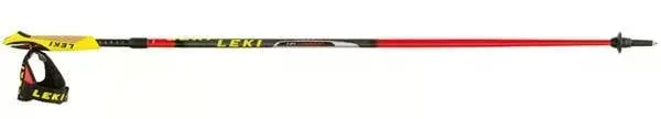 Leki Nordic Walking Speed Pacer Vario/%100 Karbon Baton