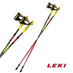 Leki Nordic Walking Speed Pacer Vario/%100 Karbon Baton-3
