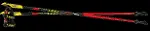 Leki Nordic Walking Speed Pacer Vario/%100 Karbon Baton-4