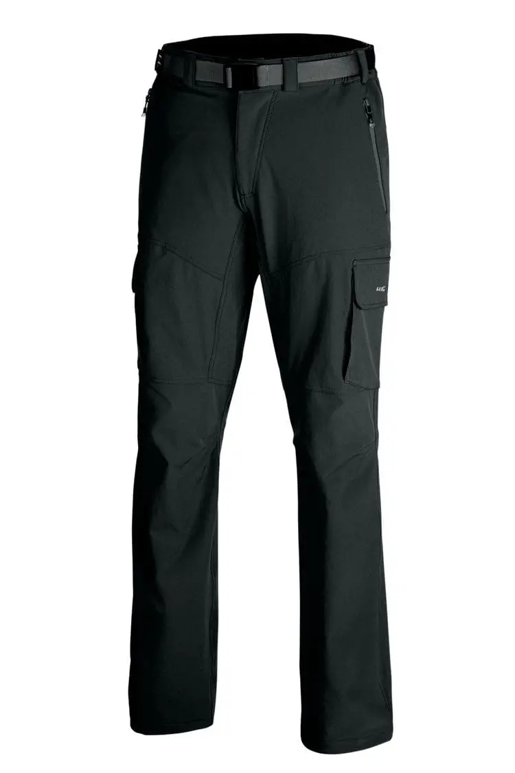 Ferrino Arp Erkek Pantolon/Hızlı Kuruyan Trekking Pantolonu