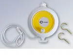 Coghlans Çamaşır İpi/Elastik ve Pratik-4