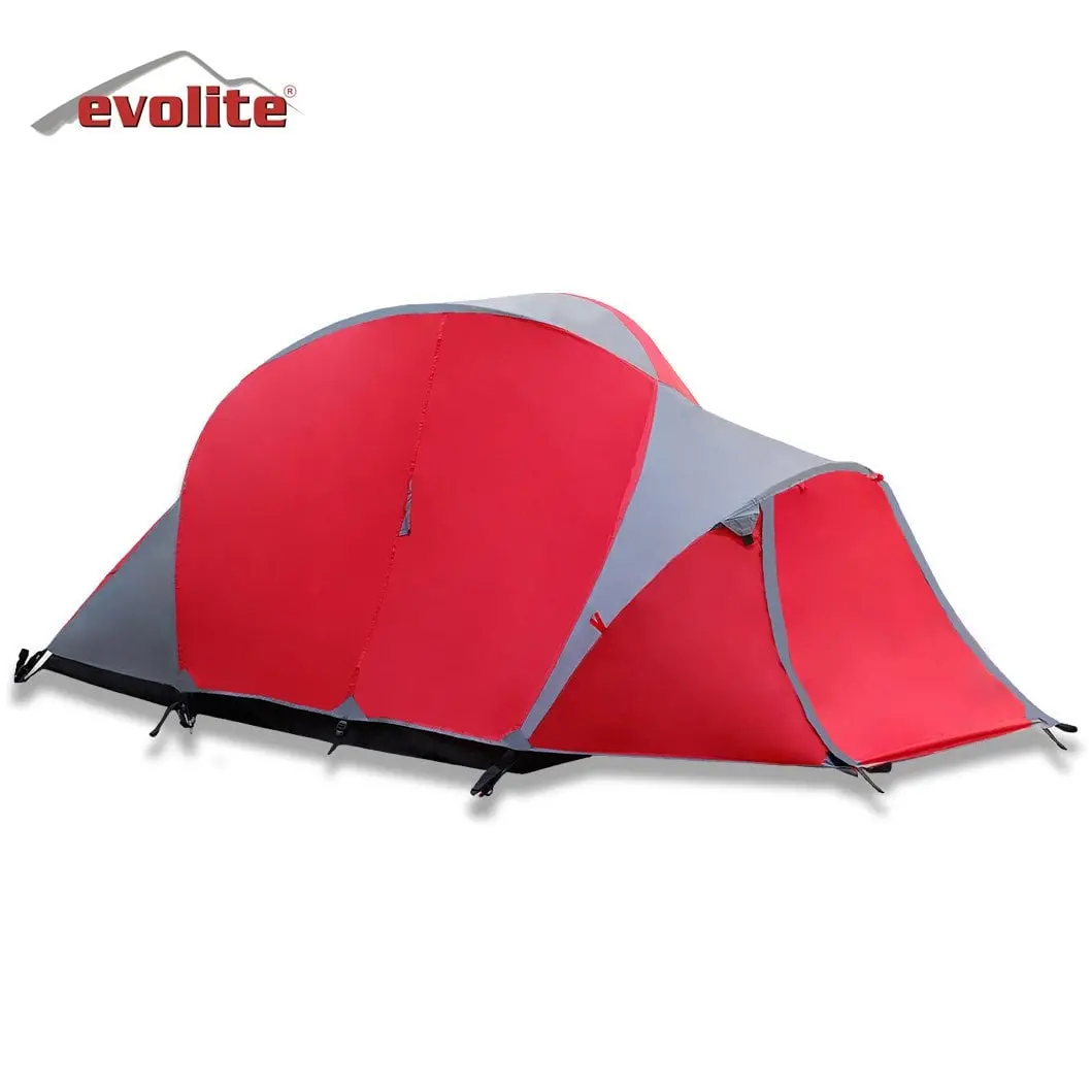 Evolite Dakota (4 Mevsim)/Ripstop Kumaş ve Su Geçirmez