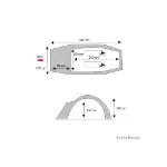 Evolite Dakota (4 Mevsim)/Ripstop Kumaş ve Su Geçirmez-7