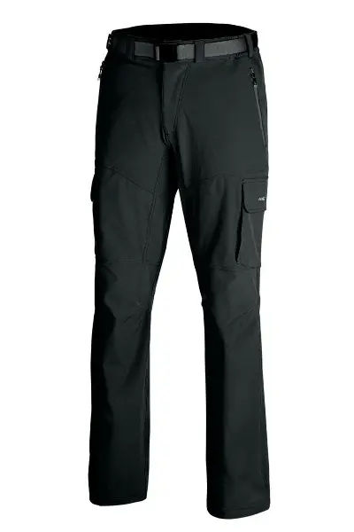 Ferrino Arp Kadın Pantolon/Hızlı Kuruyan Trekking Pantolonu