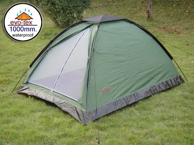 Evolite Trip Mono Dome 2 Kişilik Çadırı/Hafif, Kompakt
