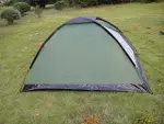 Evolite Trip Mono Dome 2 Kişilik Çadırı/Hafif, Kompakt-4